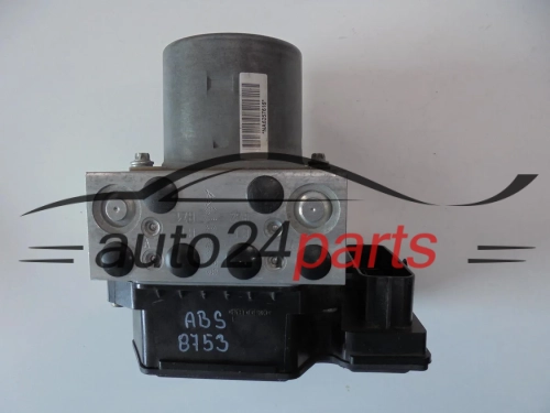 ABS PUMP AUDI 5N0614109AJ