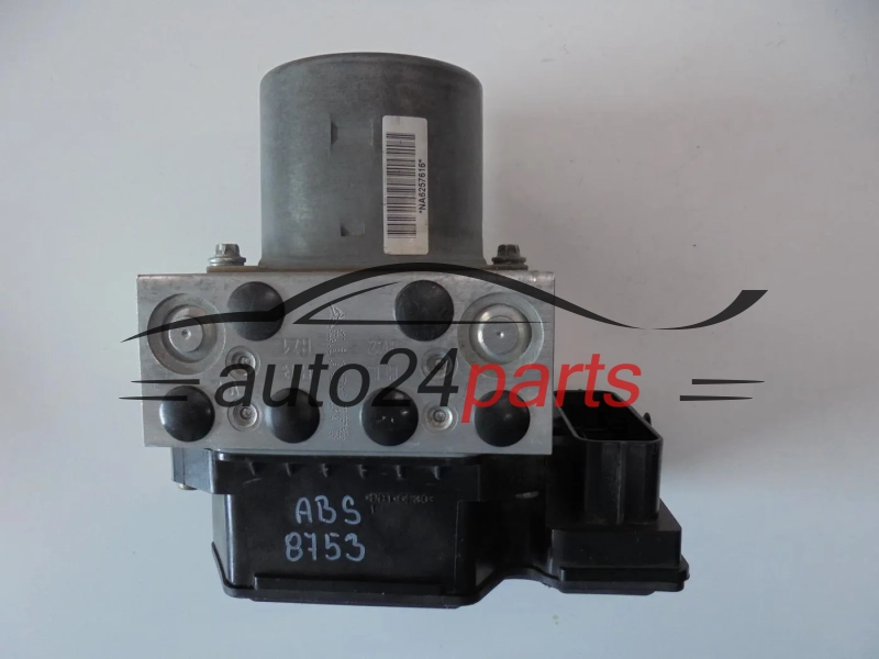 ABS pompa centralina AUDI 5N0614109AJ