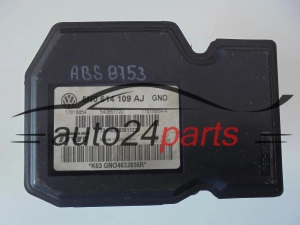 Bomba ABS y centralita  AUDI 5N0614109AJ