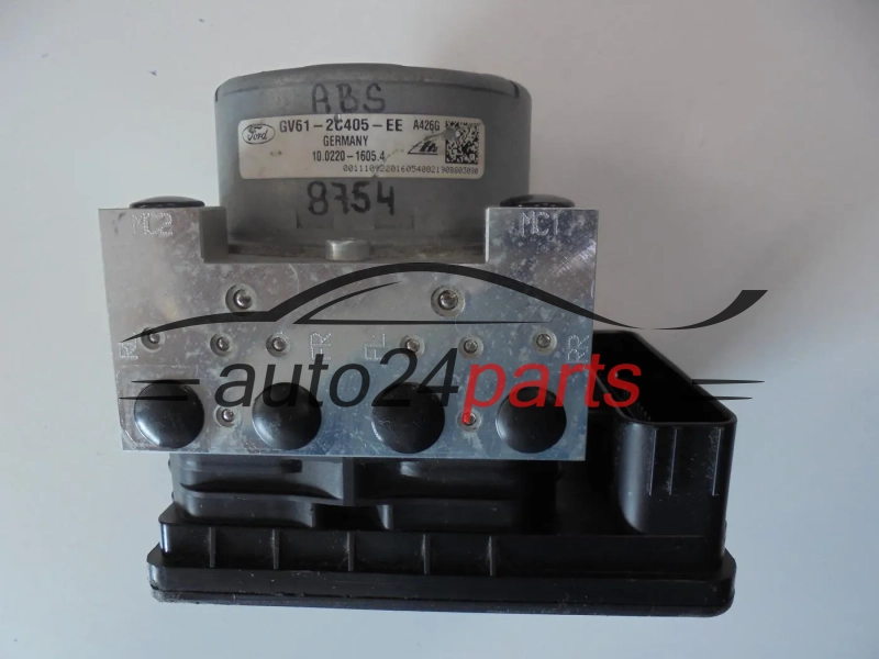 ABS Pump FORD GV61-2C405-EE GV612C405EE GV61-2C219-FE GV612C219FE