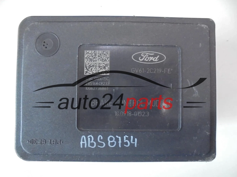 ABS Pump FORD GV61-2C405-EE GV612C405EE GV61-2C219-FE GV612C219FE