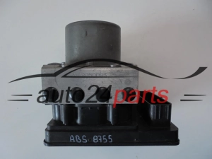 ABS POMPA I STEROWNIK VOLKSWAGEN 5N0 614 109 CL, 5N0614109CL - 8755