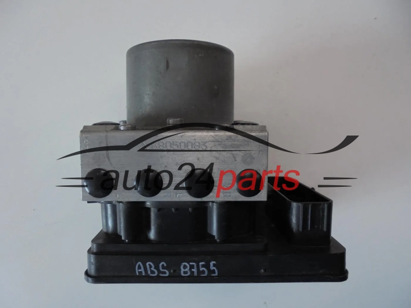 Pompa ABS i sterownik Volkswagen 5N0614109CL