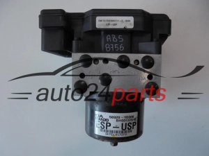 ABS POMPA I STEROWNIK KIA CARENS 58920-1D300, 589201D300, BH60137610, 5WY7624A - 8756