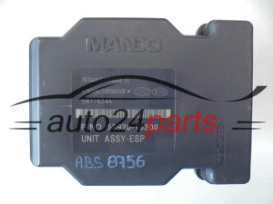 Αντλία αβς Kia Carens 589201D300 BH60137610 5WY7624A