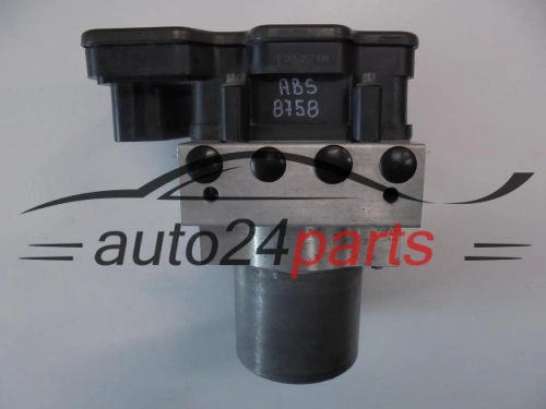 ABS PUMP BMW 0265257686 6884733 0265956333