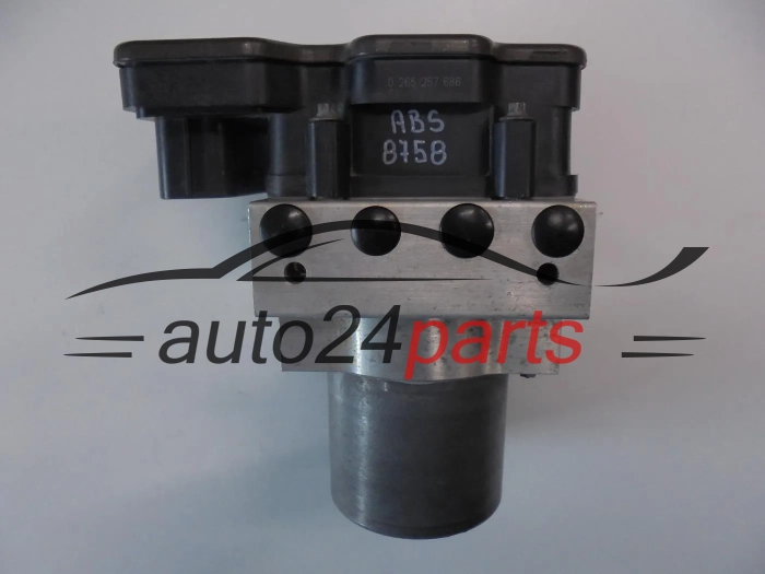 Αντλία αβς BMW 0265257686 6884733 0265956333