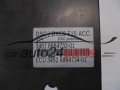 Bomba ABS y centralita  BMW 0265257686 6884733 0265956333