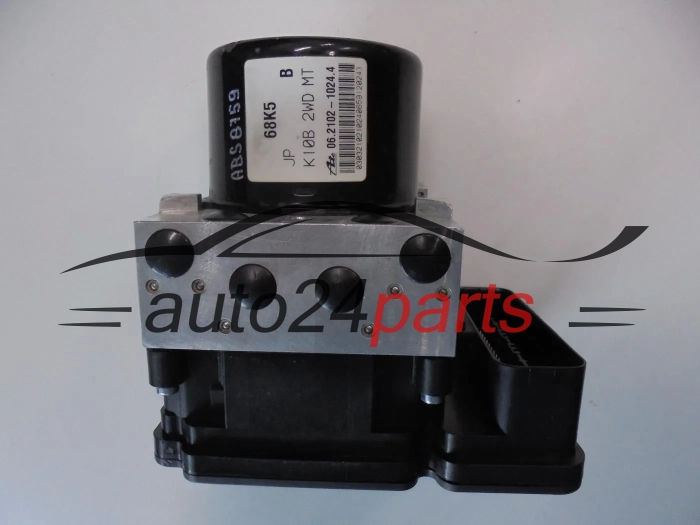 Αντλία αβς SUZUKI 68K5 06.2109-5394.3 06210953943