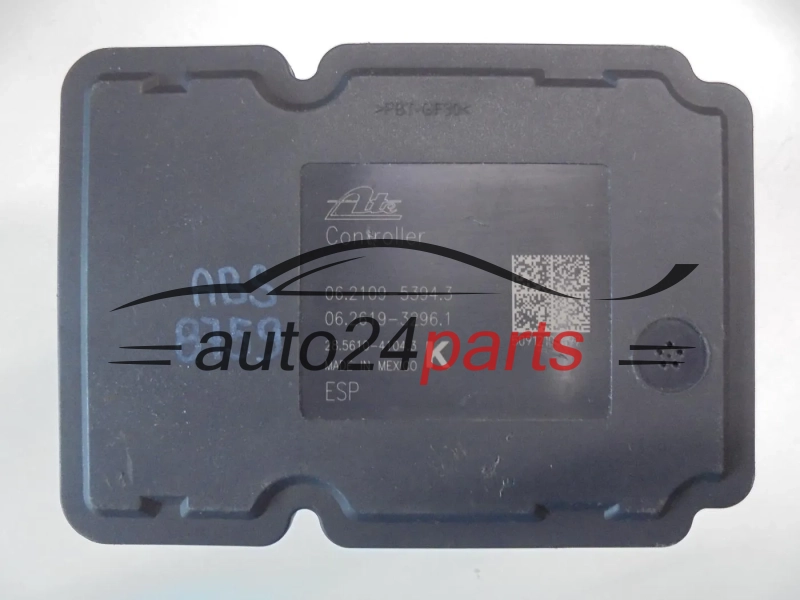 Bomba ABS y centralita SUZUKI 68K5 06.2109-5394.3 06210953943