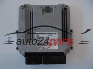 CENTRALINA DO MOTORE MITSUBISHI CANTER FUSO 0281020173 MK667731