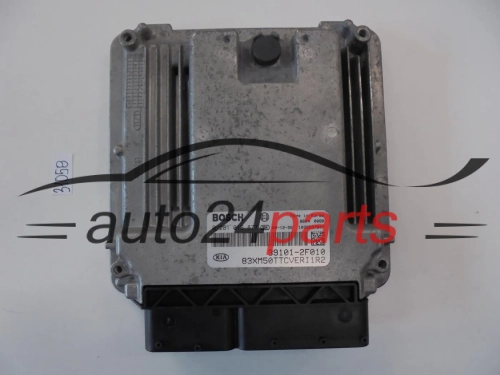 Μονάδα Ελέγχου Κινητήρα KIA 0281016877 39101-2F010 391012F010