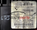 SPEEDOMETER INSTRUMENT CLUSTER BMW E81 E87 2.0 DIESEL JOHNSON CONTROLS 102495285, 1024952-85, 9 166 821-02, 916682102, IK916682102H