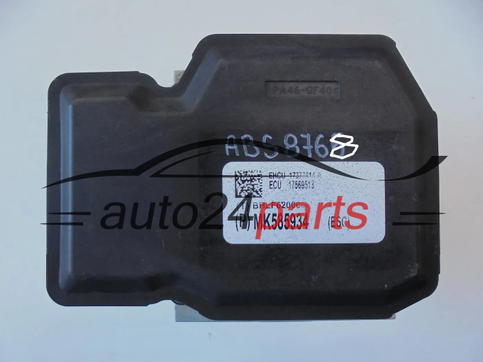 MITSUBISHI CANTER FUSO MK585934