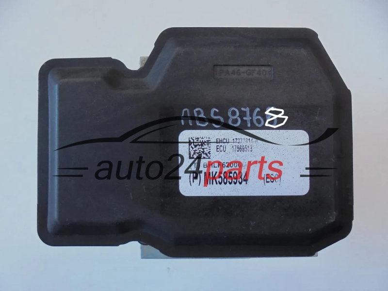 MITSUBISHI CANTER FUSO MK585934