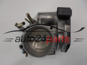 Cuerpo de mariposa Volkswagen Audi 0280750088 06B133062H