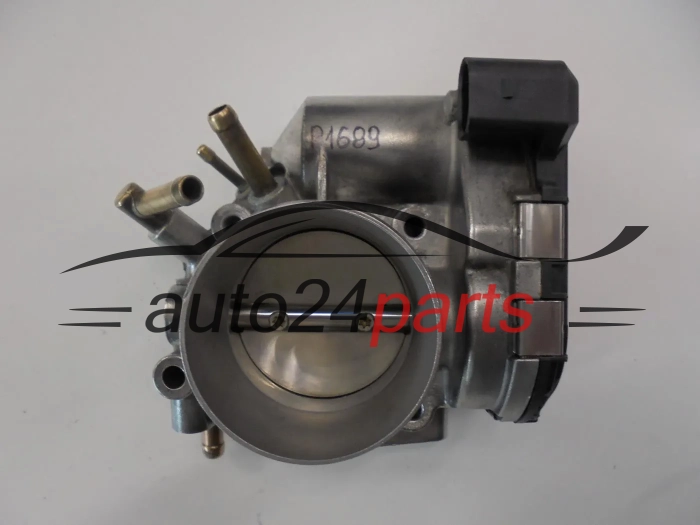 Cuerpo de mariposa Volkswagen Audi 0280750088 06B133062H