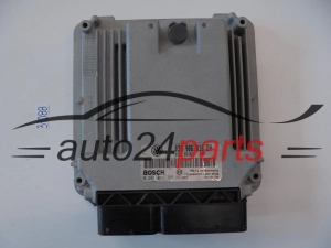 KOMPUTER STEROWNIK SILNIKA VW VOLKSWAGEN TOURAN 2.0 TDI BOSCH 0 281 011 786, 0281011786, 03G 906 016 EH, 03G906016EH, EDC16U1 - 31088