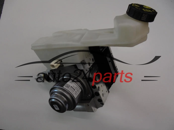 Αντλία αβς TOYOTA LX6C2-D335-MU LX6C2D335MU LX6C-2C219-MU LX6C2C219MU