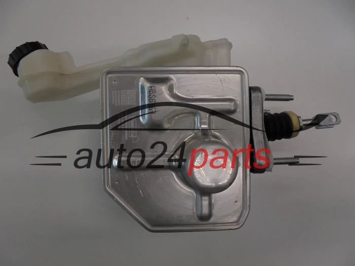 Αντλία αβς TOYOTA LX6C2-D335-MU LX6C2D335MU LX6C-2C219-MU LX6C2C219MU