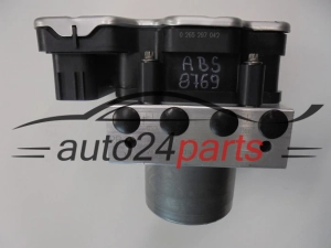 ABS pompa centralina FORD 0265297042 R2X6-2B373-AC R2X62B373AC 0265957335