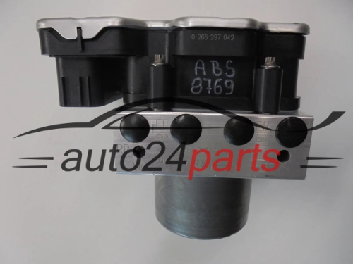 ABS pompa centralina FORD 0265297042 R2X6-2B373-AC R2X62B373AC 0265957335