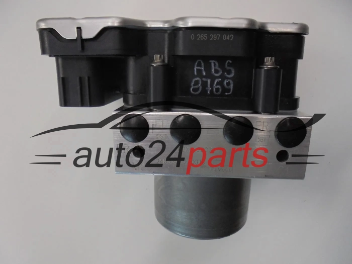 Αντλία αβς FORD 0265297042 R2X6-2B373-AC R2X62B373AC 0265957335