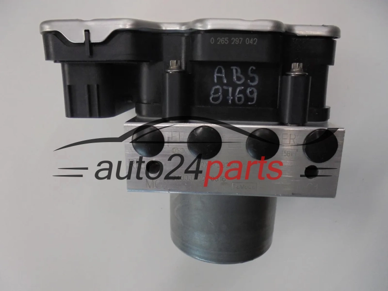 Αντλία αβς FORD 0265297042 R2X6-2B373-AC R2X62B373AC 0265957335