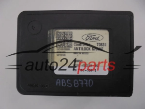 Bomba ABS y centralita FORD K2GC-2B373-CE K2GC2B373CE K2GC2C219BE K2GC-2C219-BE