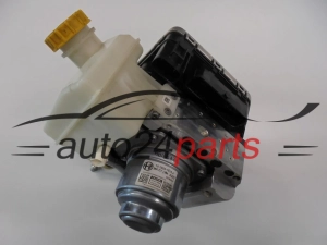 Pompe ABS et calculateur ALFA ROMEO 10.1202-1515.4 10120215154 10.0964-2865.3 10096428653