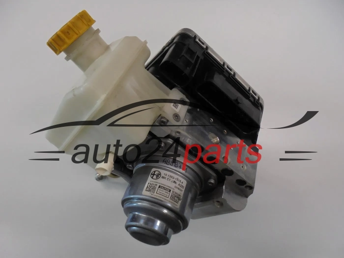 ABS Pump ALFA ROMEO 10.1202-1515.4 10120215154 10.0964-2865.3 10096428653