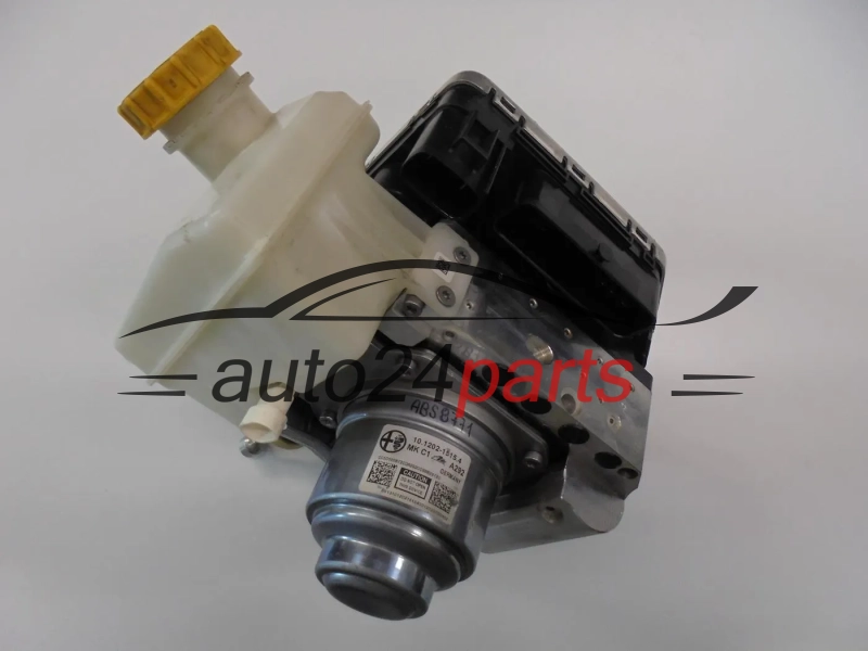 Abs pompa centralina ALFA ROMEO 10.1202-1515.4 10120215154 10.0964-2865.3 10096428653