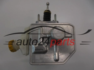 ABS Pumpe und steuergerat ALFA ROMEO 10.1202-1515.4 10120215154 10.0964-2865.3 10096428653