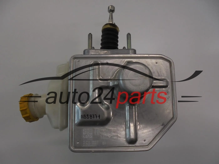 ABS Pump ALFA ROMEO 10.1202-1515.4 10120215154 10.0964-2865.3 10096428653