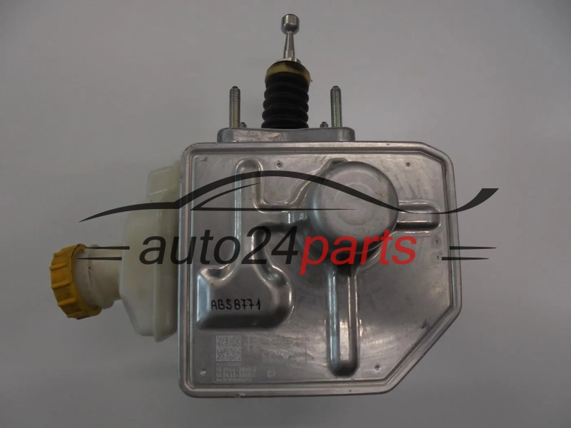 Pompe ABS et calculateur ALFA ROMEO 10.1202-1515.4 10120215154 10.0964-2865.3 10096428653