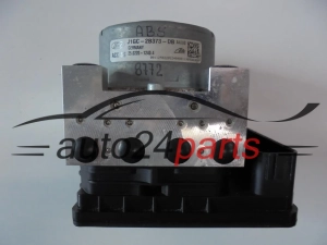 Pompe ABS et calculateur FORD J1GC-2B373-DB J1GC2B373DB J1GC2C219DB  J1GC-2C219-DB
