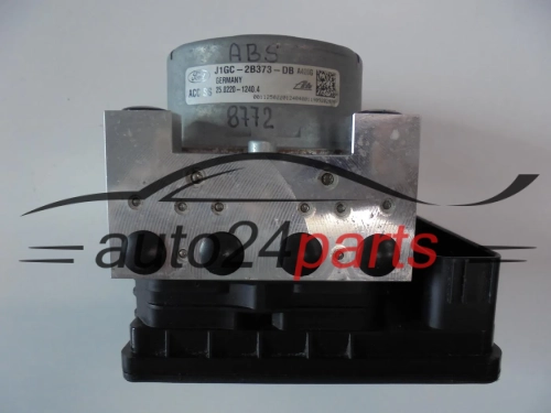 POMPA ABS I STEROWNIK FORD J1GC-2B373-DB J1GC2B373DB J1GC2C219DB J1GC-2C219-DB