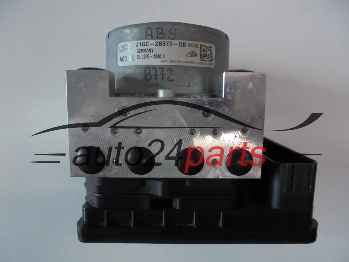 ABS Pump FORD J1GC-2B373-DB J1GC2B373DB J1GC2C219DB J1GC-2C219-DB