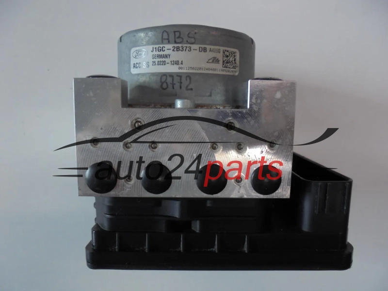 ABS Pumpe und steuergerat FORD J1GC-2B373-DB J1GC2B373DB J1GC2C219DB J1GC-2C219-DB