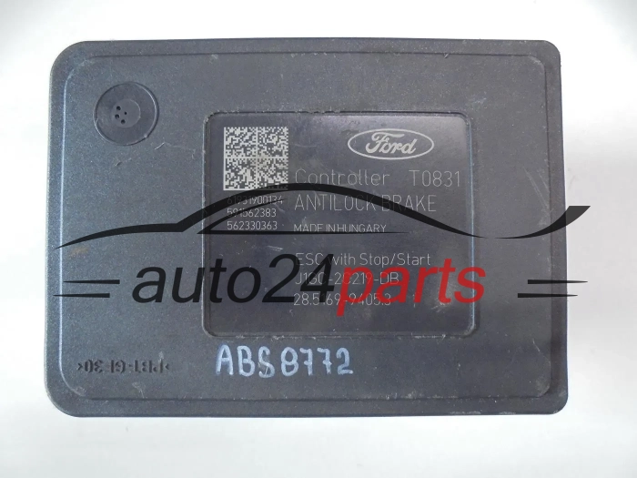Αντλία αβς FORD J1GC-2B373-DB J1GC2B373DB J1GC2C219DB J1GC-2C219-DB