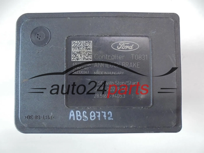 Bomba de abs FORD J1GC-2B373-DB J1GC2B373DB J1GC2C219DB J1GC-2C219-DB