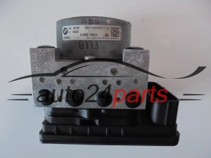 ABS Pump BMW 3451-6868637-01 34516868637-01 6868638