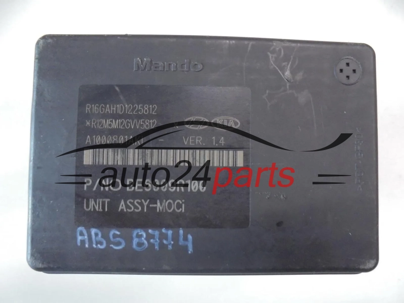 Αντλία αβς HYUNDAI 58920D7200 58920-D7200 BE6009R100