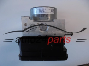 POMPA ABS I STEROWNIK FORD GG98-2C555-AD GG982C555AD GG98-2C219-AD GG982C219AD  - 8775