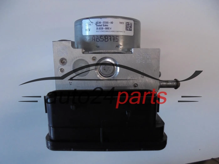 Αντλία αβς FORD GG98-2C555-AD GG982C555AD GG98-2C219-AD GG982C219AD