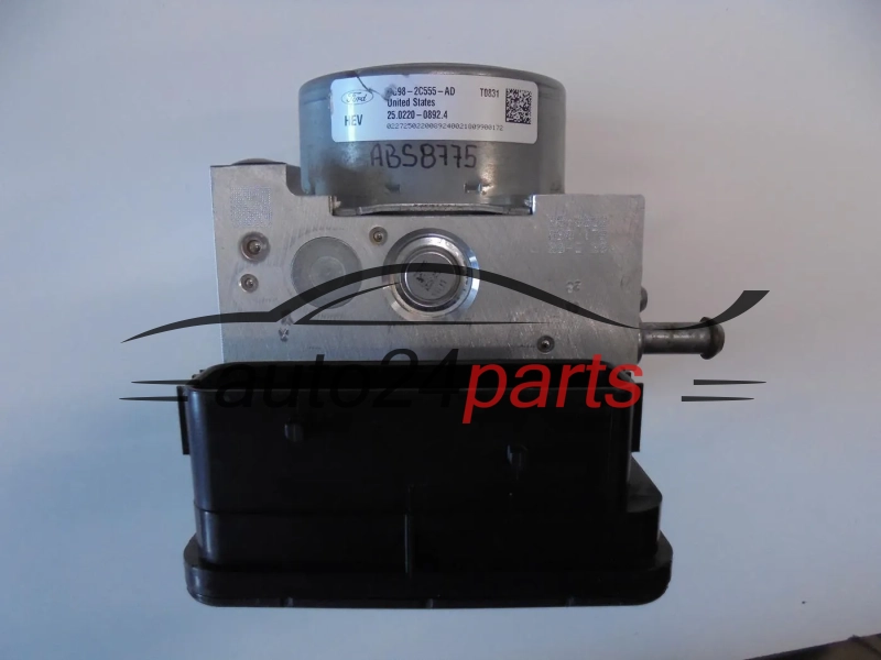 ABS Pump FORD GG98-2C555-AD GG982C555AD GG98-2C219-AD GG982C219AD
