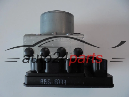 Αντλία αβς JEEP 52149834