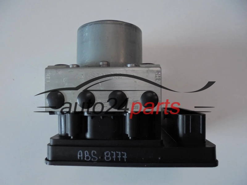 Bomba de abs JEEP 52149834