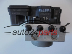 Αντλία αβς LEXUS 44510-33170 4451033170 89541-33360 8954133360 113040-41280 11304041280