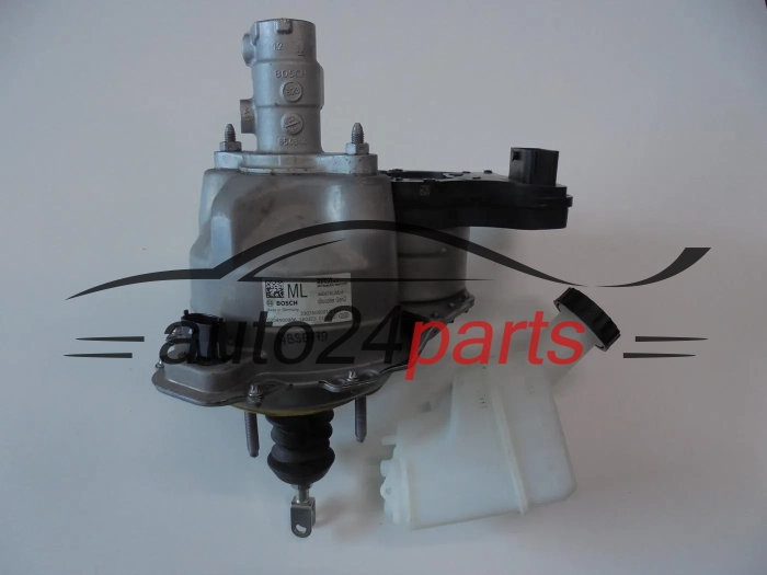 Brake Booster Pump RENAULT 0204848936 97356684